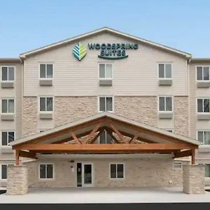 Likehome Extended Stay Hotel Columbus